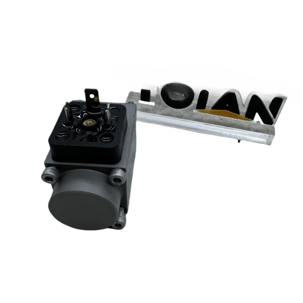 Proportional Solenoid GRFY035F20D20 GRFY045F20 035F20E67 GAAY035 GRF35 025 E08 4-A D43 E05 For Volvo EW160 Loader And Crane