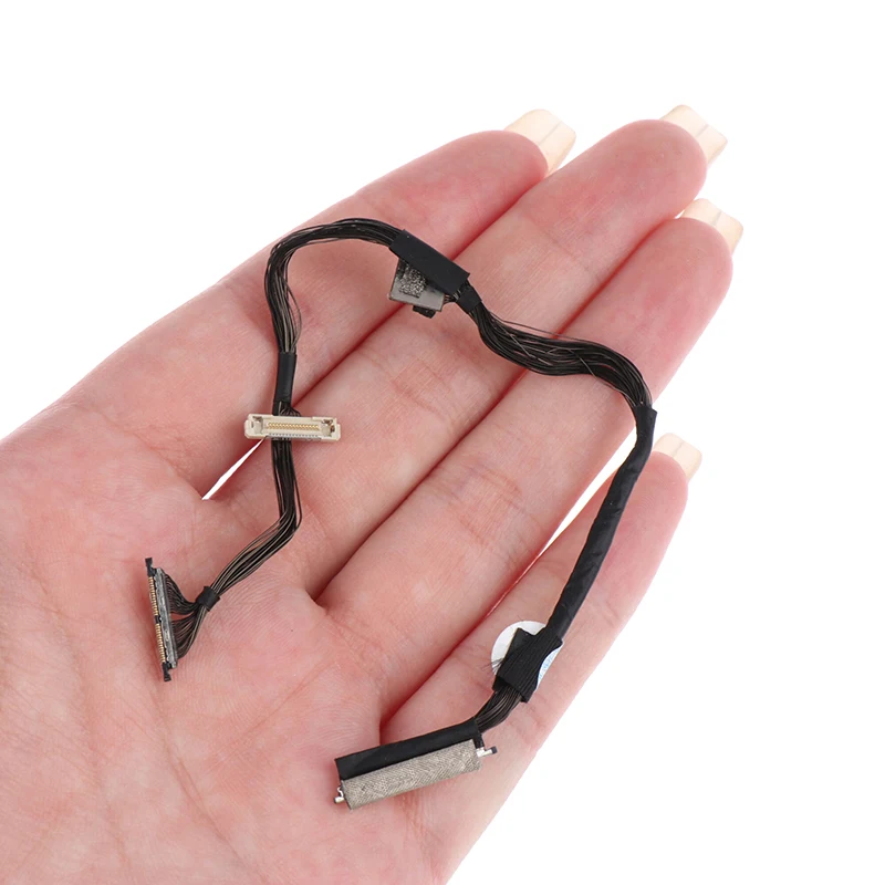 

1 шт. карданный кабель для камеры, сигнальный PTZ-кабель для DJI Mavic Mini 3 Pro, гибкий провод, сменный кабель для дрона, 18 см