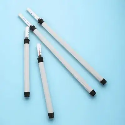 

4 Pcs Water Level Scale Meter Proof Indicator Plastic Gauge for Hydroponic Plants