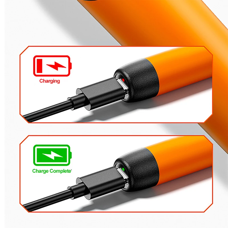 USB Soldering Iron Powered Small Soldering Pen For Home And Outdoor Convenient Soldering Of Small Soldering Iron