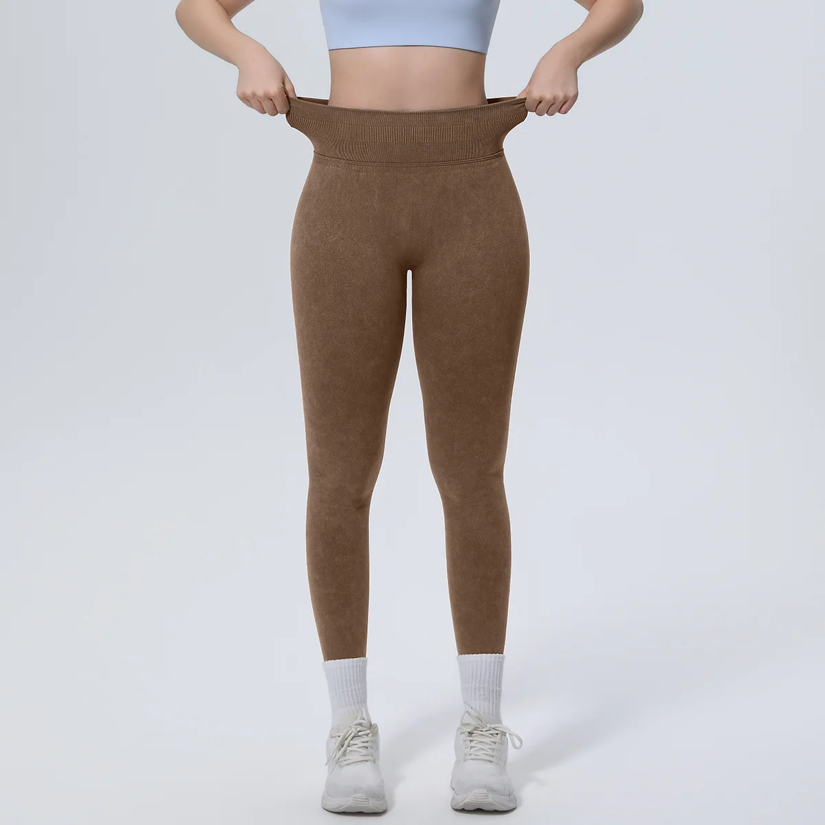 Size chart and fit details