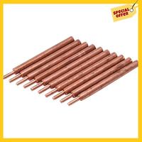 10Pcs/Lot Used For Spot Welder Machine Pulse Spot Welder Solder Needle Solder Pin Suitable For Sunkko 709A 788H 787A Welding