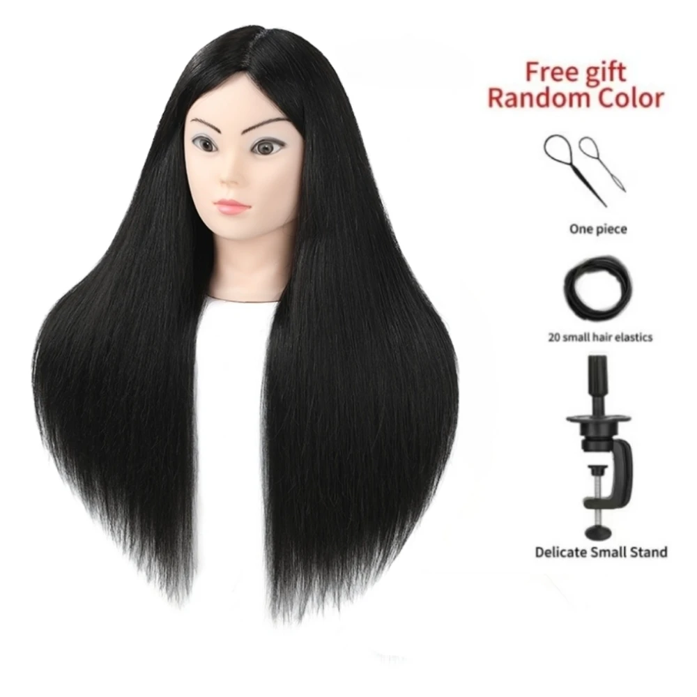 Mannequin Head 80% …