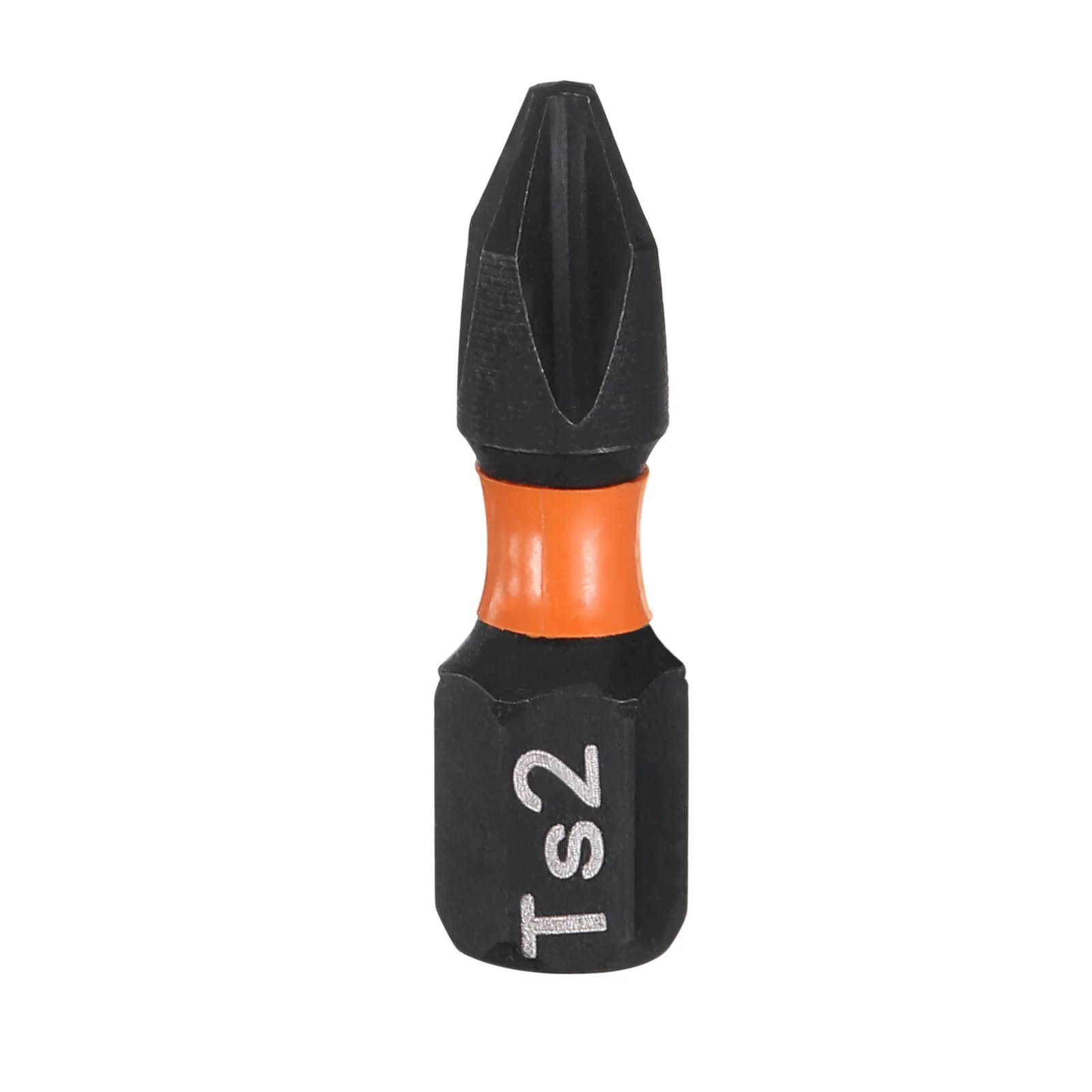 Uxcell 1/5/10pcs Phillips Impact Screwdriver Bit 1/4