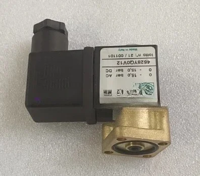 

2205269215 Screw Air Compressor Solenoid Valve 24V