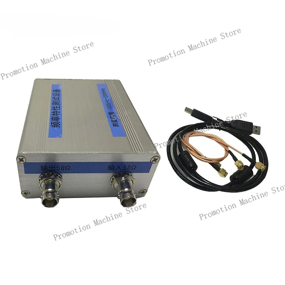 NWT200 50Khz~200Mhz…