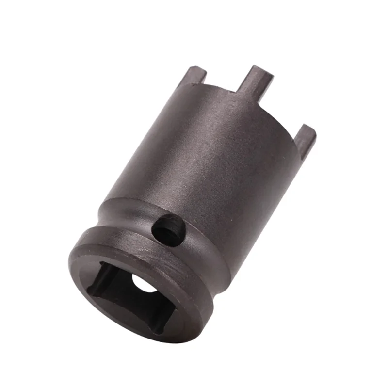Motorcycle Electric Dirt Bike Remove Tool Four Jaw Socket Nut Wrench For Sur-Ron Light Bee X& S For Segway X260