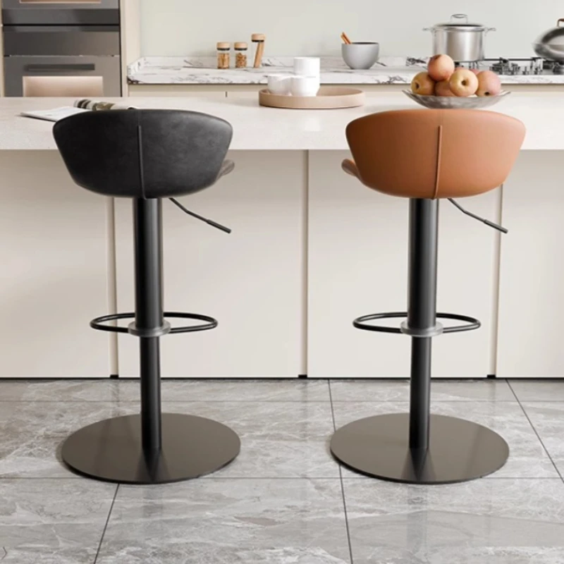 

Home Design Nordic Bar Chair Dining Events Office Bar Chair Accessories Living Room Sillas Para Barra Alta Balcony Furniture