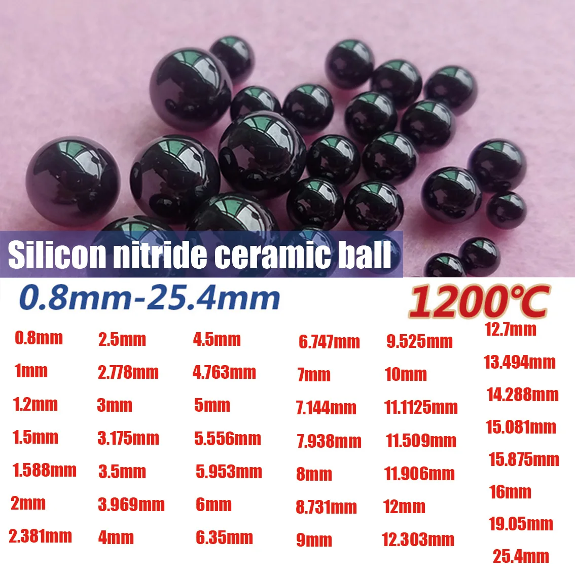 1-10Pcs G5 Silicon … - image