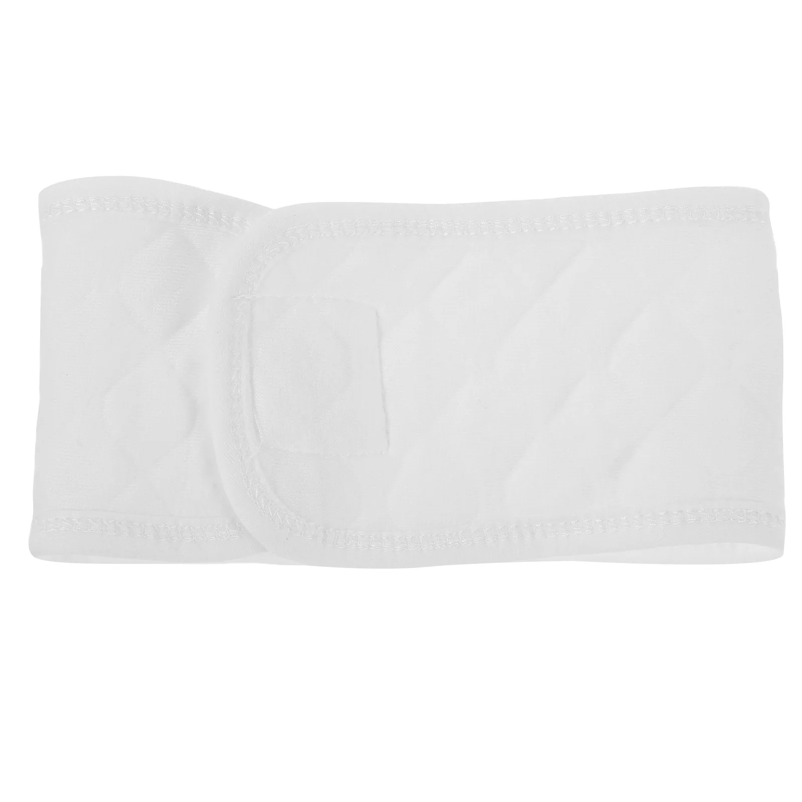 

10pcs Wrap Newborn Band Soft Adjustable Umbilical Cord Protector Reusable Washable Belly Band For Toddlers Warm Cotton