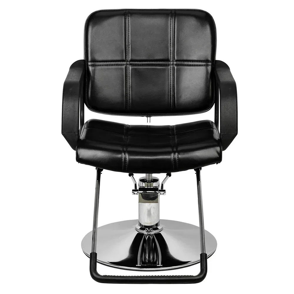 

HC125 Beauty Chair Chair Barber Woman Barber Chair Hairdressing