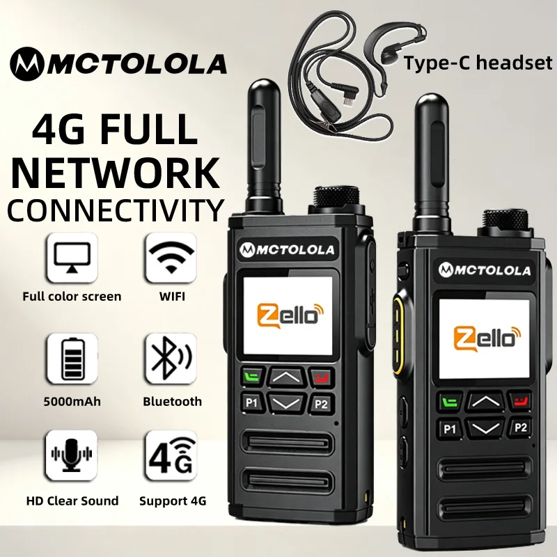 motolola-4g-zello-poc-walkie-talkie-equipped-with-headphones-handheld-radio-android81-bluetooth-wifi-coverage-5000km-outdoor-ca