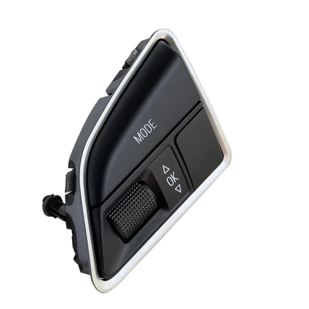 

Новый автомобильный руль, многофункциональные кнопки управления, переключатель Std для Audi A4 A5 Q5 Q7 S4 S5 4l0951523dxha 4l0951523d