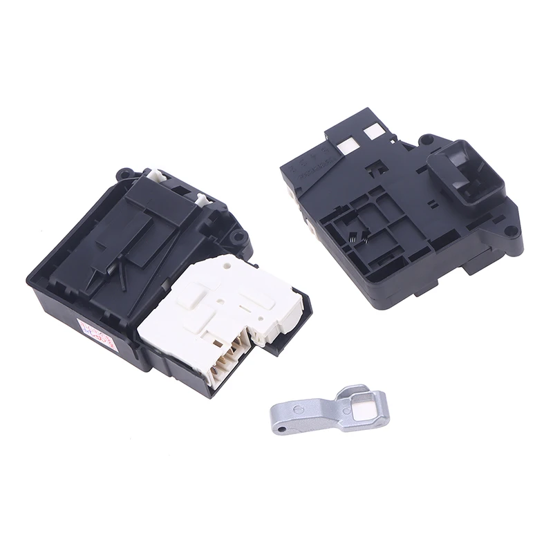 Time Delay Door Lock Switch for Drum Washing Machine EBF61315801 WD-N51HNG21 Repair Parts Accessories