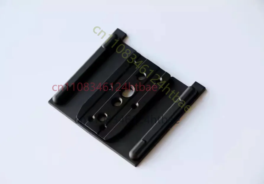 

Quick Release Plate Base Cushion Shockproof for Hasselblad 501CM 503CW 503CXI
