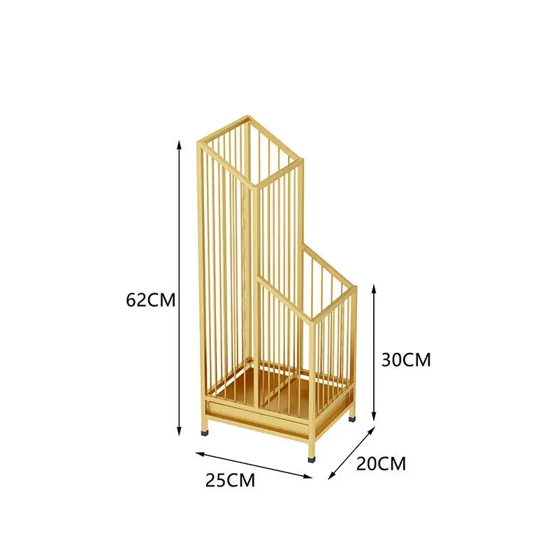 Umbrella Stand Rack Floor-standing Stands for Umbrella Indoor Rack  Holder For Office Home