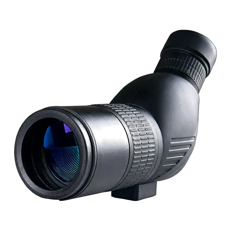 Outdoor HD Monocular Bird Watching Portable Waterproof Anti-Fog Telephoto Zoom