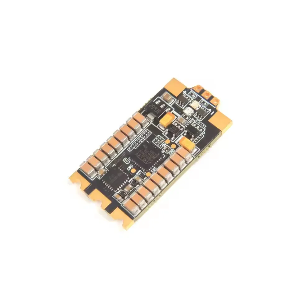 Holybro Tekko32 F4 45A Brushless ESC AM32 Bit 2-6s Dshot1200 Compatible BetaflightF3/F4 Flight Controller for RC FPV Drone