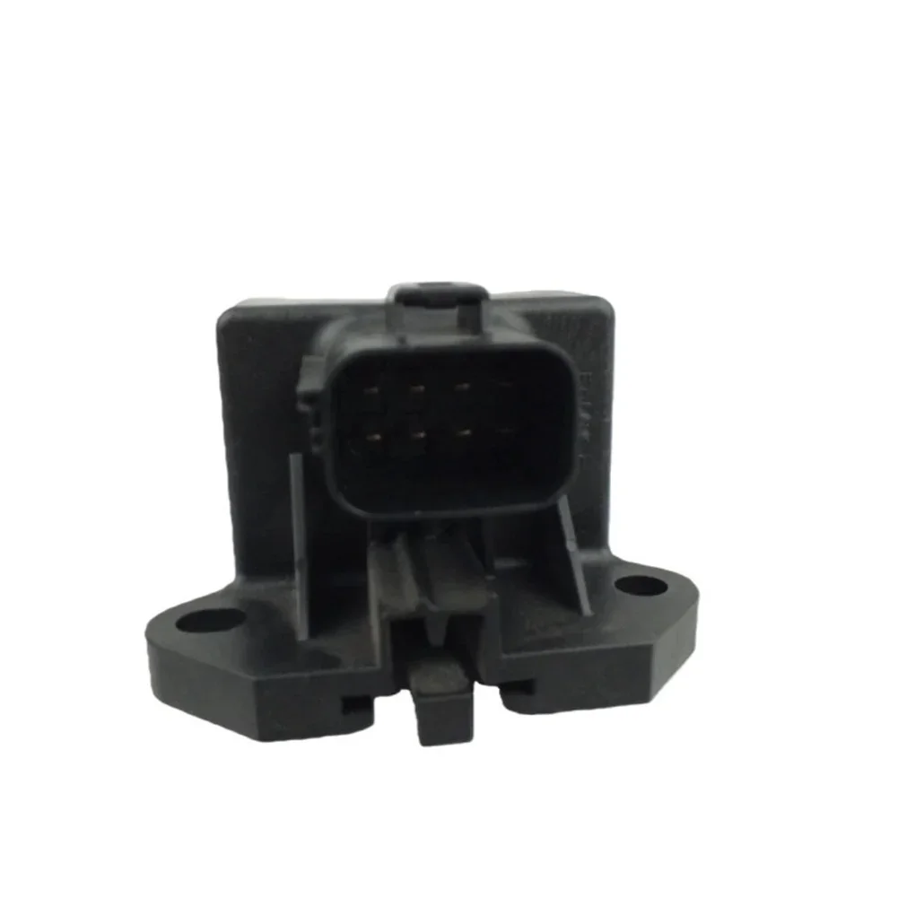 

Автомобильное реле FU5A-9D370-KA 13*10*8 см для Ford для Mondeo для Edge для Raptor 6,2, модуль топливного насоса, реле, модуль масляного насоса