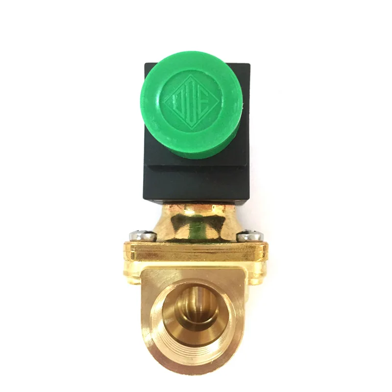 

100015591 Screw Air Compressor Accessories Loading Solenoid Valve