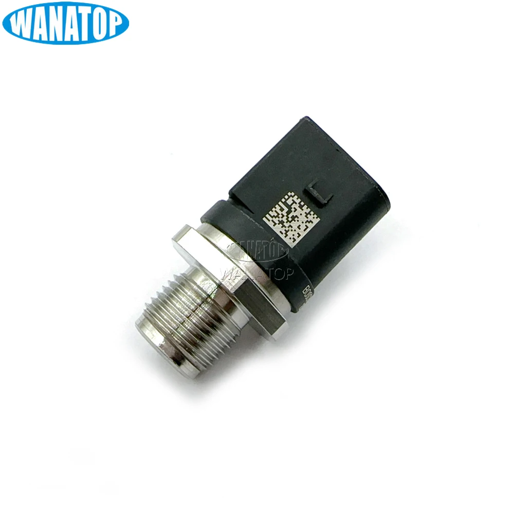 

Датчик давления топлива CR 0281002842, 1800 бар, для MB A0061536528