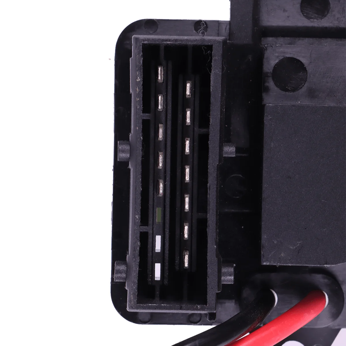 سخان منفاخ المقاوم لرينو كليو II كانجو 7701050325 91158691 4409452 91158691 7701046941 509900 مروحة المقاوم قطع غيار السيارات