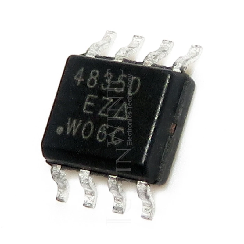 1-50PCS SI4835D SI4835 SUD40N10-25 40N10-25 SG6842JLSZ SG6842 HCPL3700 HCPL-3700 SG6841SZ SG6841 TDA1185A TDA1185
