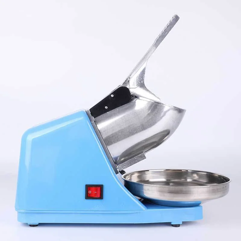 Thumbnail 4 - #10 Electric Ice Crushers Comparison Guide