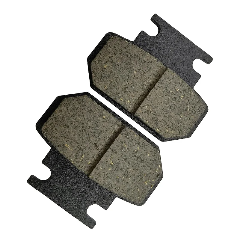 Brake Pad Disc Brake Pad for Citycoco Electric Scooter Spare Parts Front or Rear Brake Pad Brake Calip