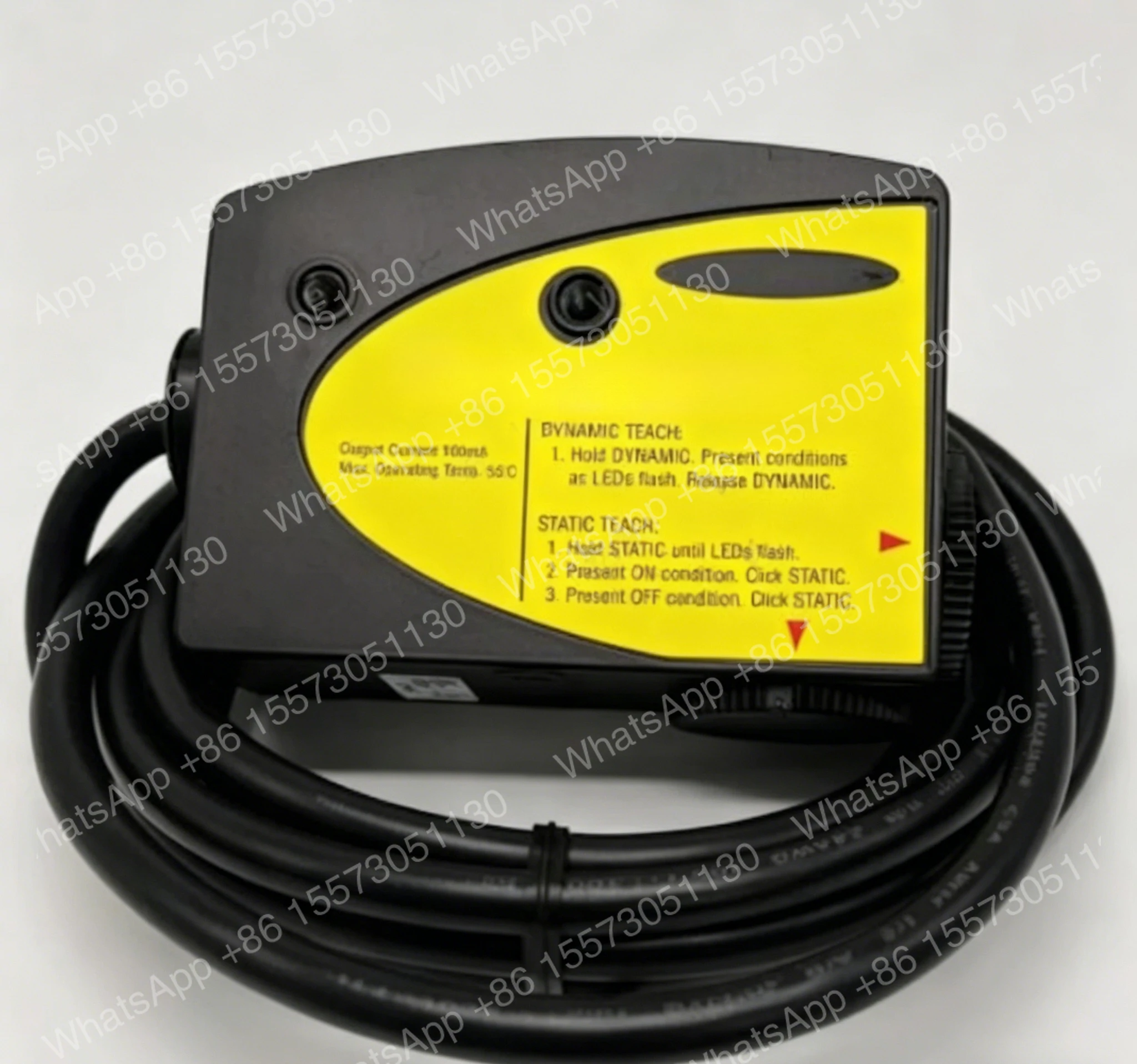 R58 Expert R58ECRGB1 Brand And Color Mark Sensor Functions Normal Fast Shipping