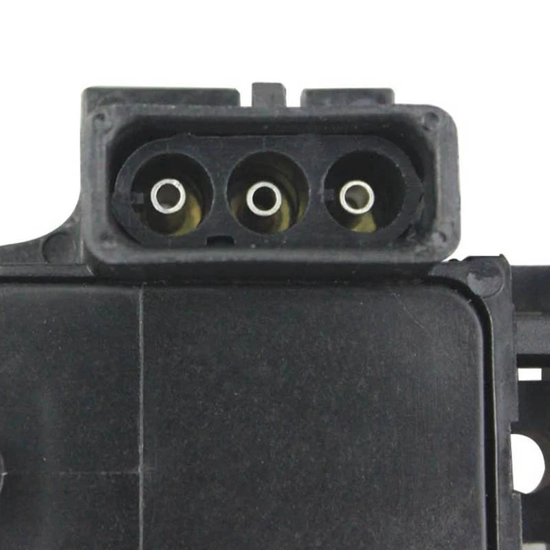 Manifold Absolute Pressure Sensor MAP Sensor 16137039 For Impala Malibu K1500 S10,Buick Century,Oldsmobile GM Vehicles