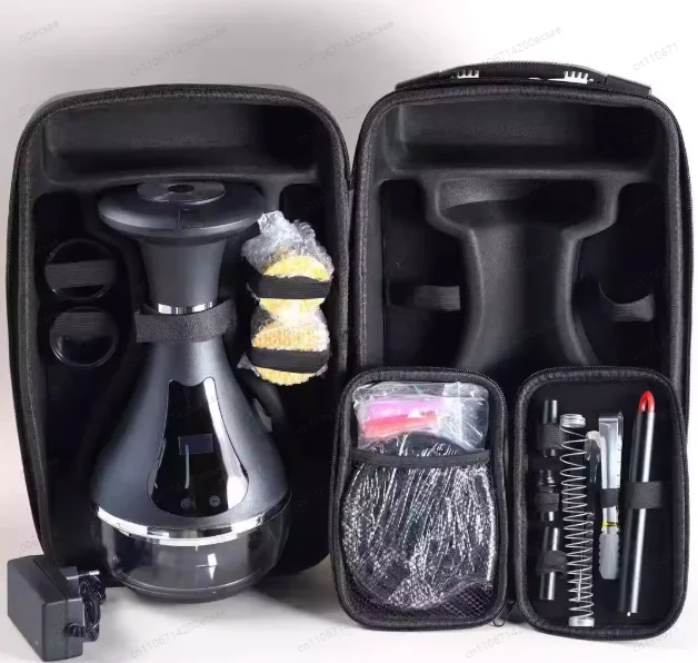 LED (e-hookah) hookah pipe for accessories - gallery image 5