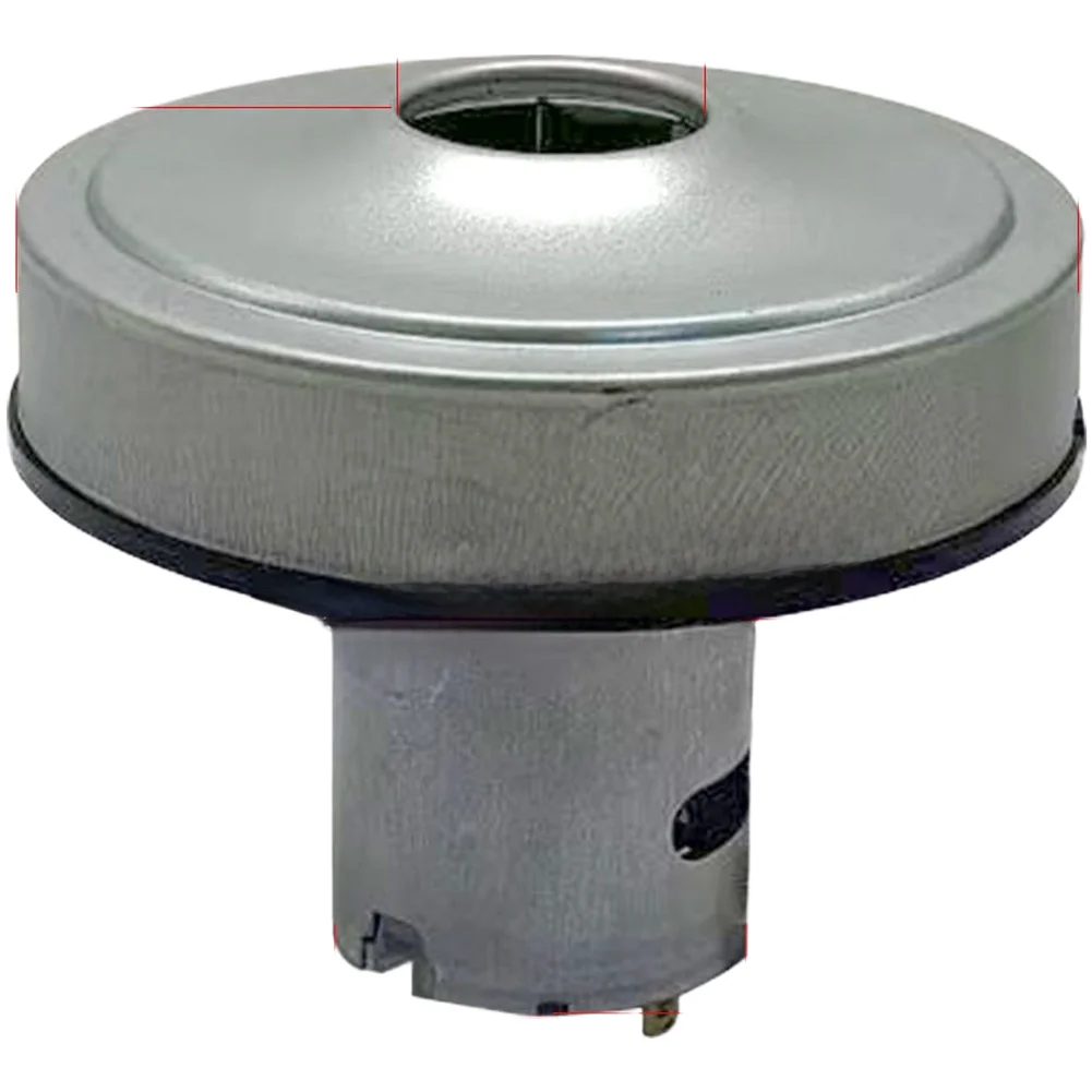 21V Brushed Motor For 545 Spray Tool Metal Plastic Replacement Part Electric Paint Sprayer Power Tools Accessories