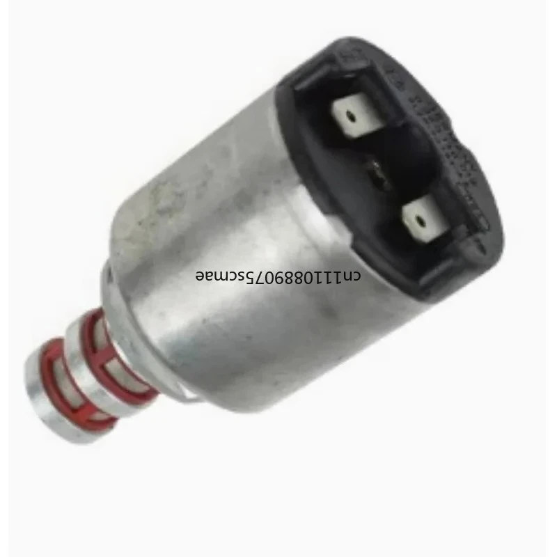 F5TZ7A098A Fuel Shutoff Solenoid Valve Magnetic Flameout Switch For Diesel Engine