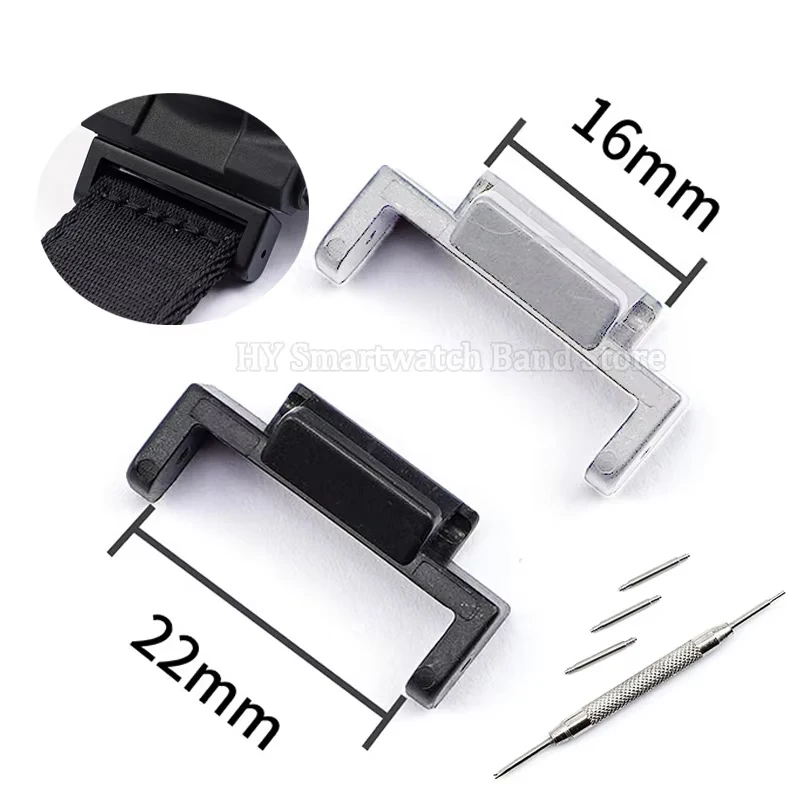 2Pcs 16Mm Rubber Ad…