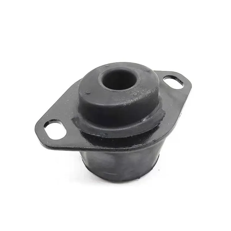 Suitable for Peugeot 106 206 306 307 308 408 5008 Partner Citroen C4 Engine Elastic Mounting Brackt 184451 Machine foot glue