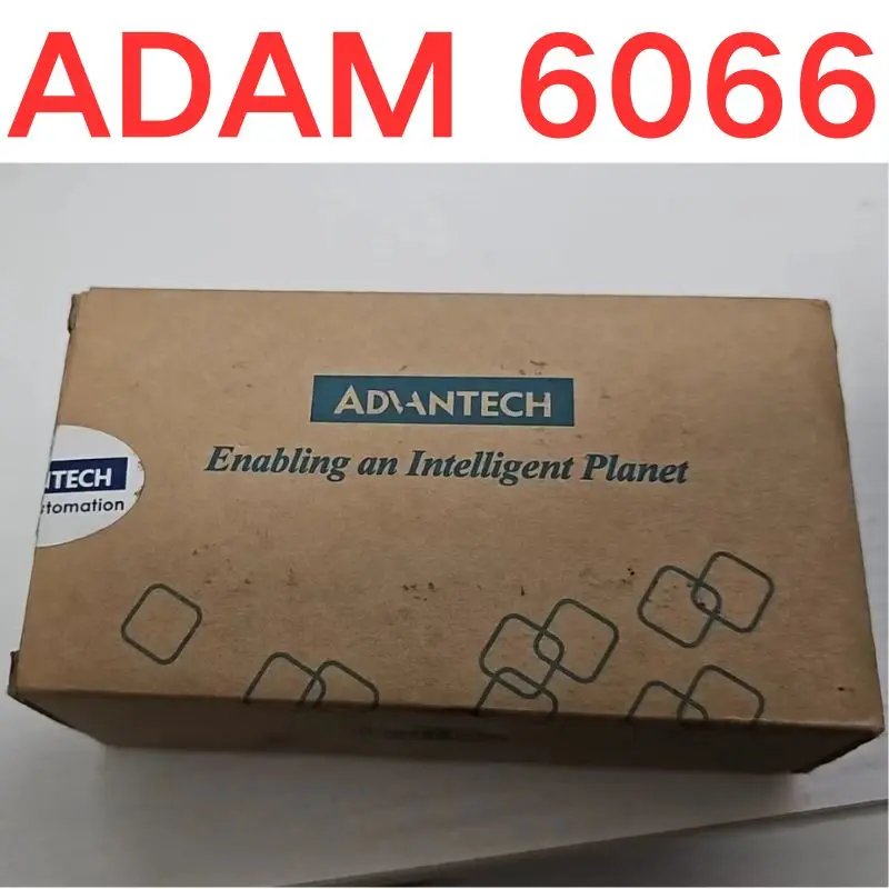 ใหม่เอี่ยมโมดูลการแปลงการสื่อสารอดัม-6066 ADAM-6066-D