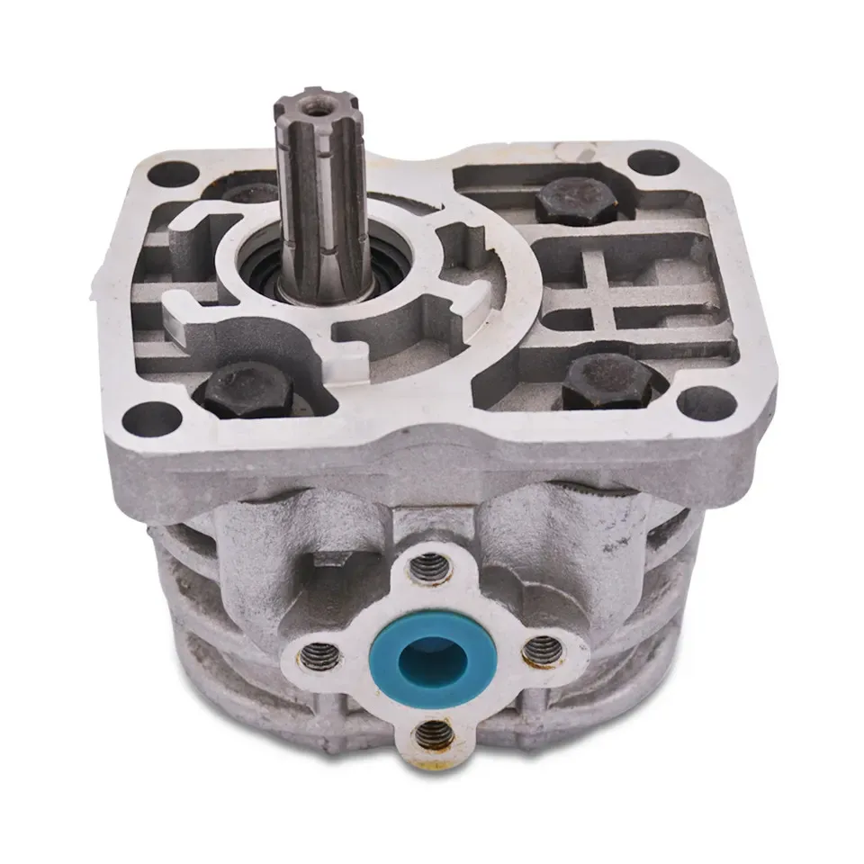 

MTZ Tractor Parts Pump NSH10 NSH-32A-3 NSH14M for MTZ80 Tractor