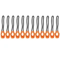 Orange-12Pcs