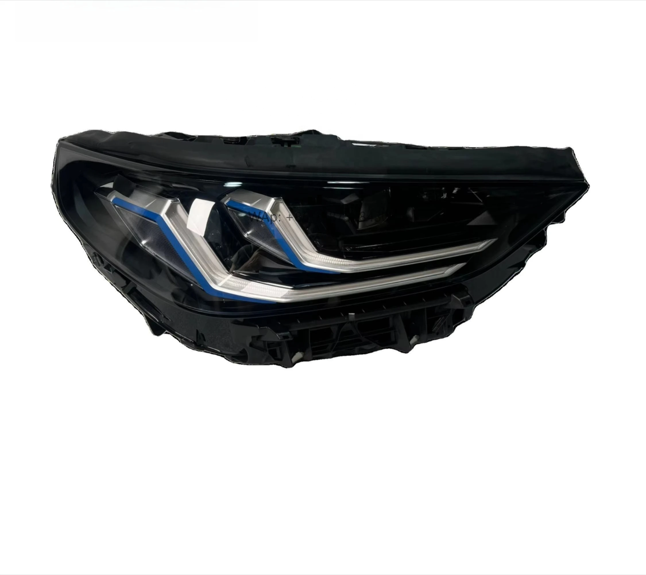 

High-quality Headlights for X3 G45 G48 Headlights 2024 2025 2026 X3 G45 Headlights for X3 Accessories