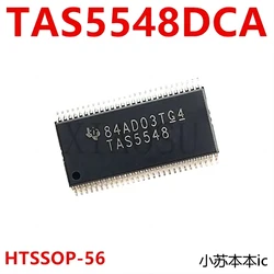 (1pcs)100%  Original New TAS5548 TAS5548DCAR sop-56 Chipset