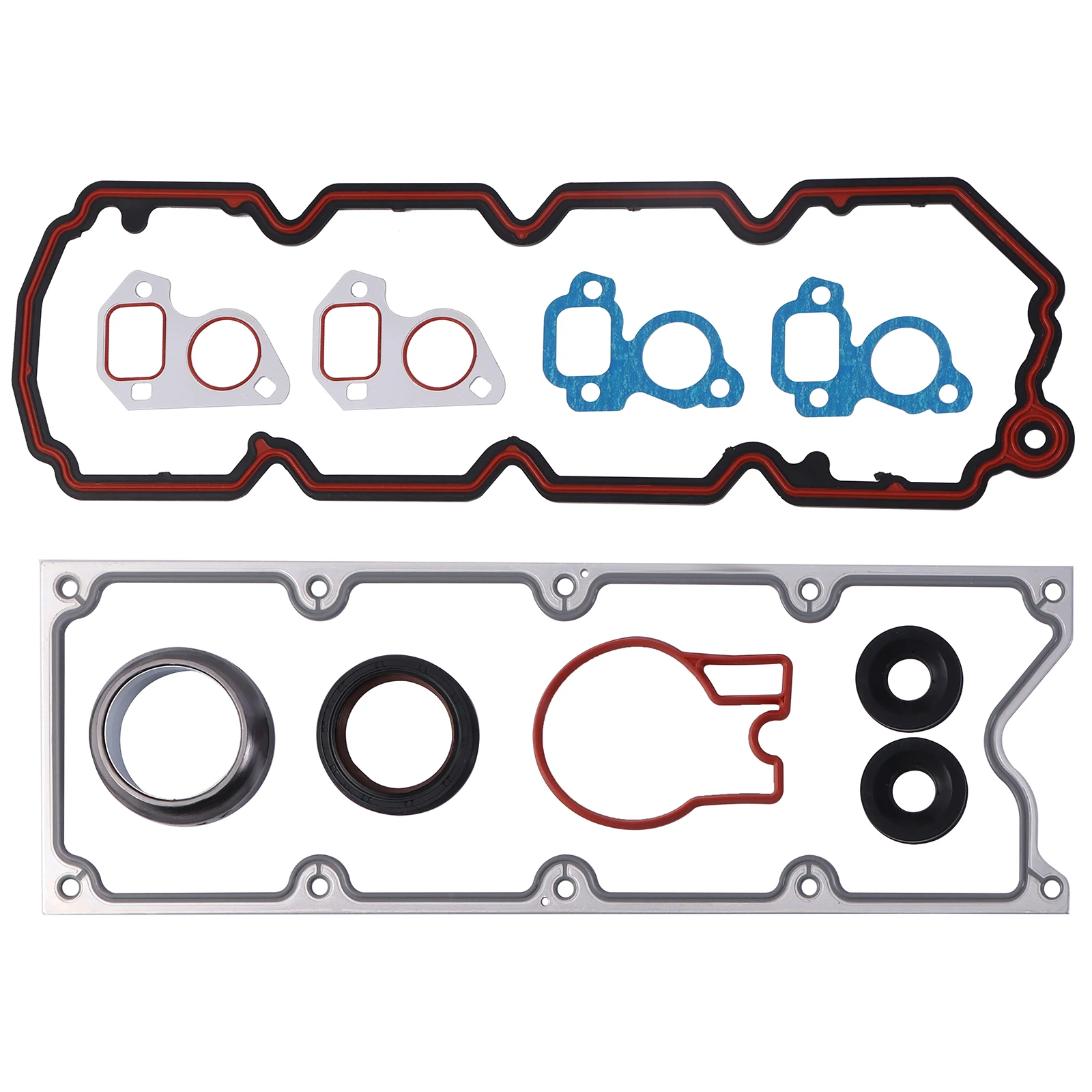 مجموعة AFM DOD Kit AFM Lifters Kit 89060436   JV5022 HS26191PT 12499225   ل 2007-2013 تشيفي أفالانش جي إم 5.3L ايسوزو الصاعد جي إم سي سييرا