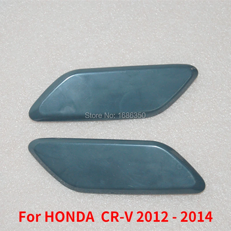 

Крышка форсунки омывателя фар CAPQX, 2 шт., для CR-V CRV RM1 RM2 RM4 2012 2013 2014 76886-T0A-S01/76881-T0A-S01