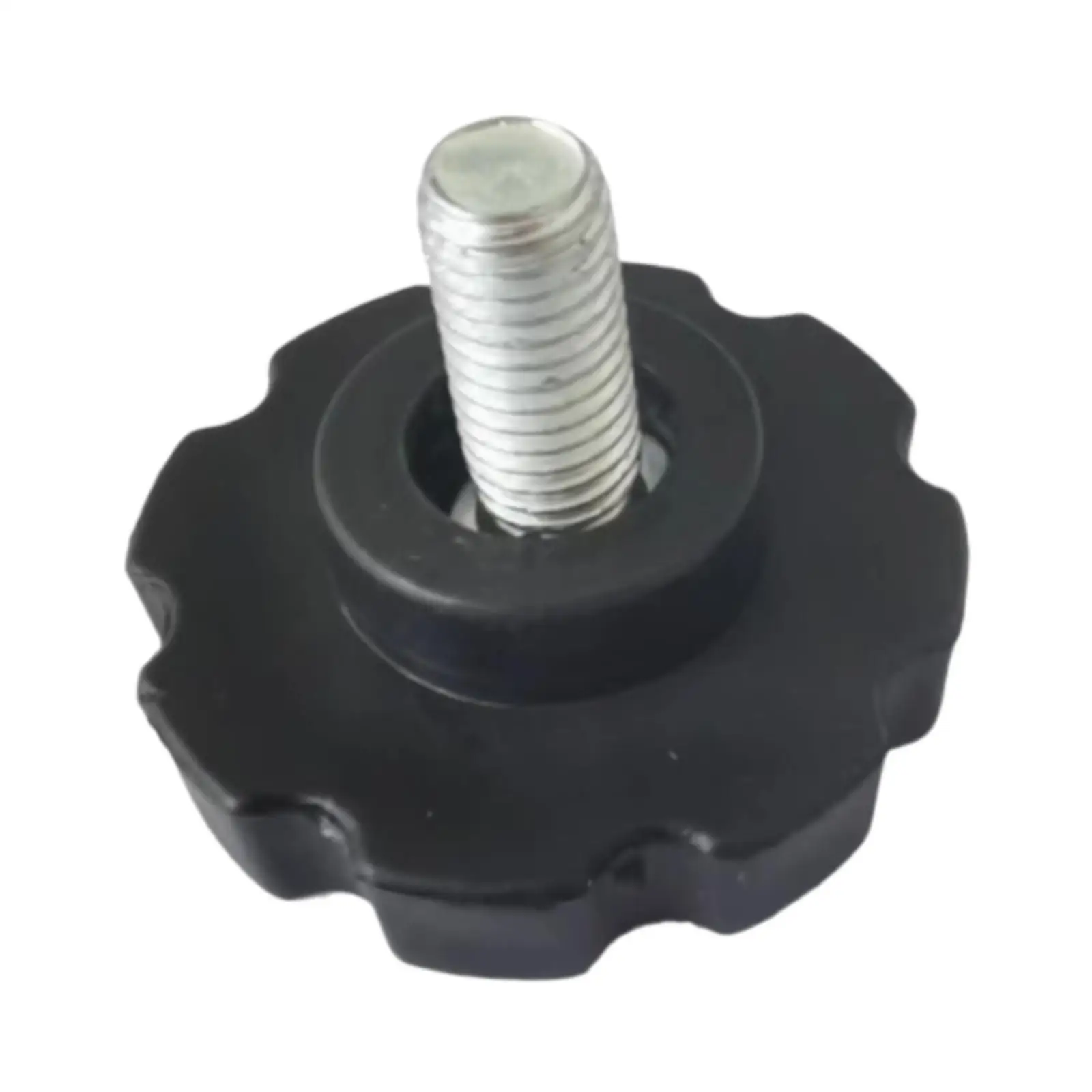 Patio Umbrella Base Knob Replacement Stable Outdoor Patio Umbrella Accessory for Outside Party Backyard Beach Camping Balcony