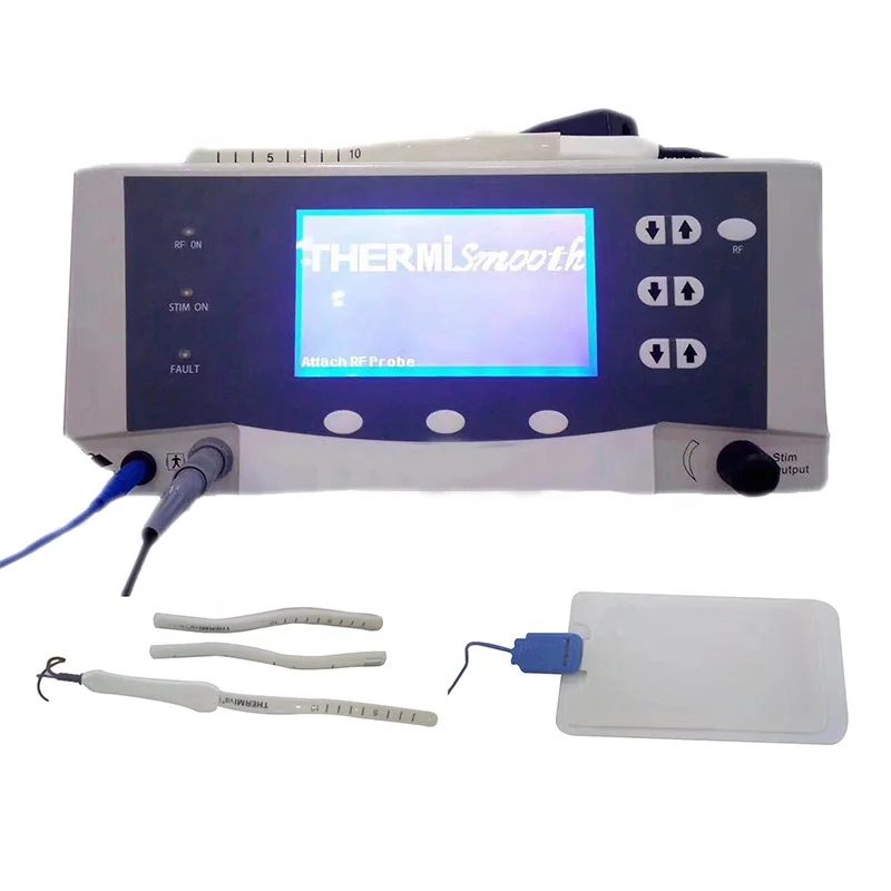 Professional RF Tightening Machine Women Private Care Thermiva Vagina Rejuvenation