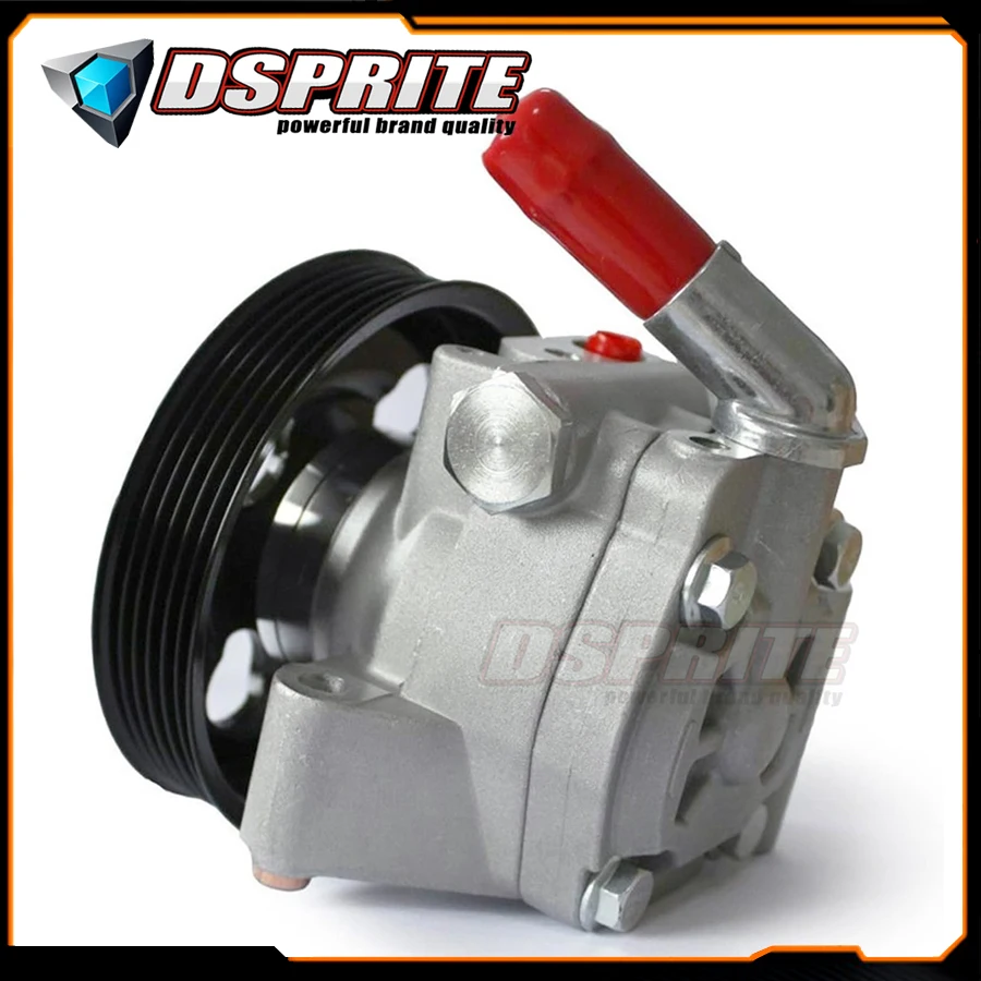 

Power Steering Pump LR006462 for Land Rover Freelander 2 L359 2006 - 2014 2.2 6G91-3A696-EF 9G91-3A696-EA LR001106 LR005658