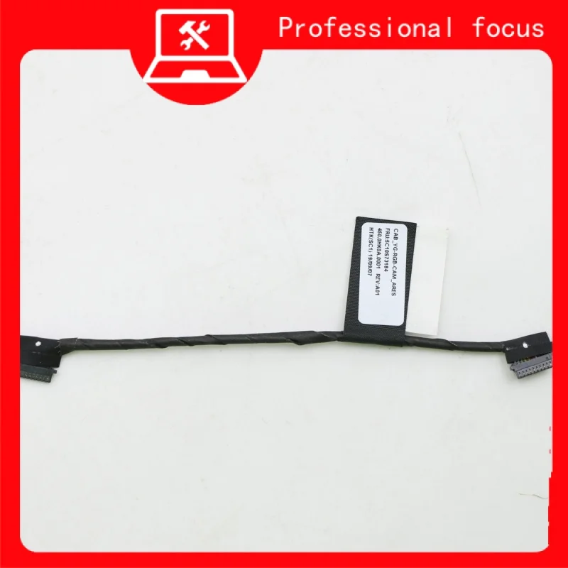 

Original CAMERA-RGB Cable Yoga For ThinkPad L13 Yoga, L13 Yoga Gen2, PN 5C10S73184 450.0HK0A.0001