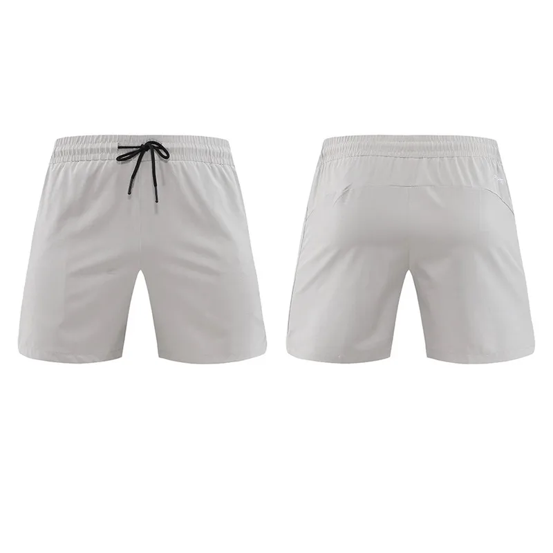 男性学生バスケットボール速乾ショーツスポーツジムサッカー運動ジョギングハイキングランニングフィットネスボードビーチショートパンツ H623