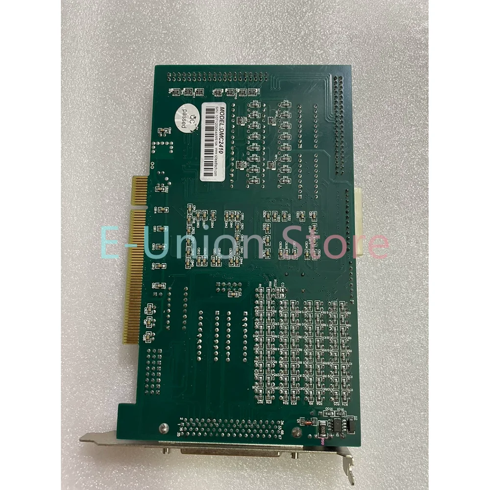 DMC2410-YJB Motion Control Card