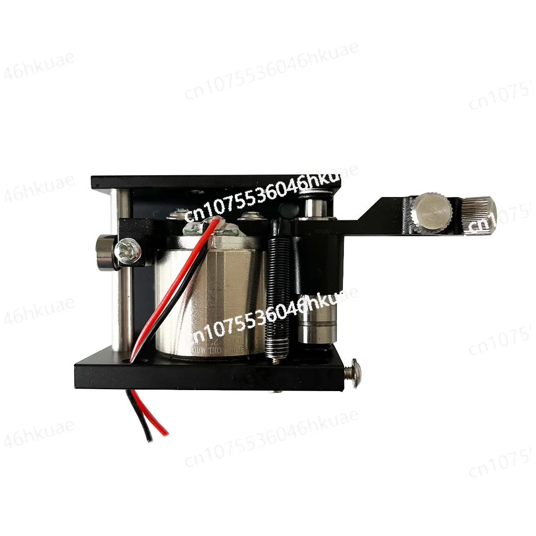 Diy Car Voice Coil …